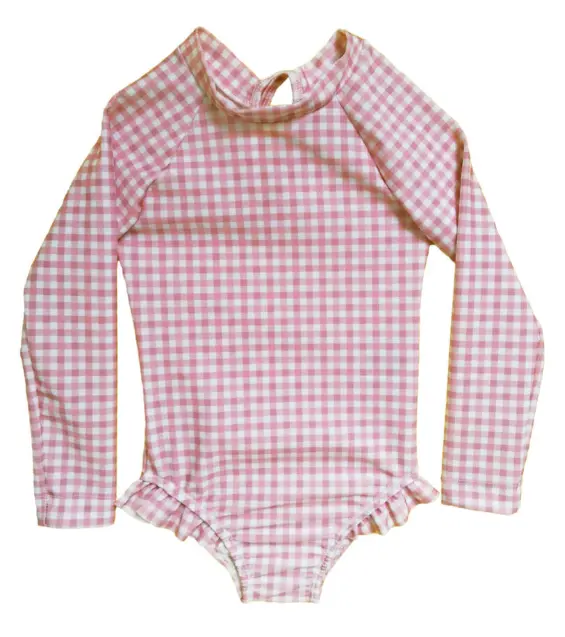Traje de Baño Body Hebe