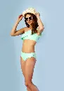 Bikini Aurora