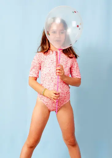 Traje de Baño Jacinta