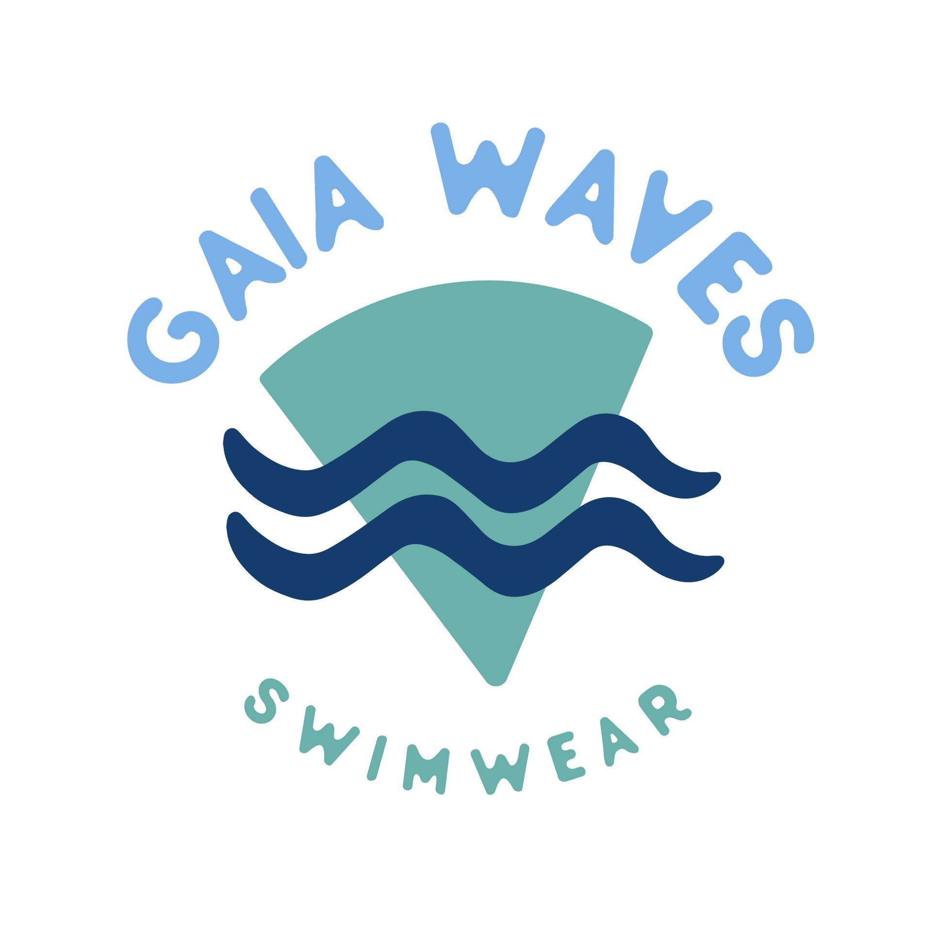 Gaia Waves